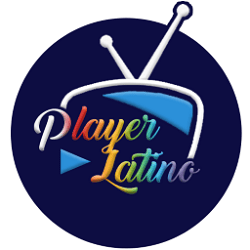 Player Latino Pro APK icon